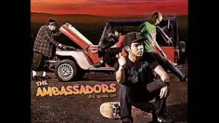 Rescue The World - The Ambassadors