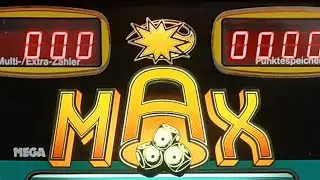 Wir spielen MEGA MAX  🎲  Tochter am Drücker! 