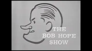 Bob Hope Special February 15th, 1967