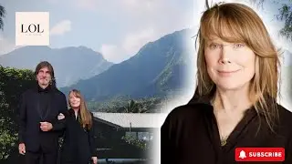 Inside Sissy Spacek&rsquo;s 210-Acre Horse Farm &ndash; Family, Horses & Country Dreams