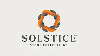 Ivory Tumbled Travertine from Solstice Coastal Collection