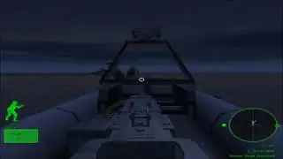 Delta Force Black Hawk Down - Custom Mission Illegal Settlement By Creator