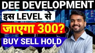 DEE DEVELOPMENT SHARE LATEST NEWS TODAY, DEE DEVELOPMENT SHARE LATEST NEWS, DEE DEVELOPMENT TARGET
