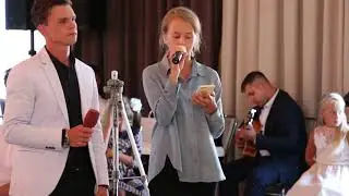Как быстро промчались... - Станислав Курницкий, Эллен Фомина || Ансамбль 