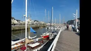 France ,Pays de la Loire ,Road Trip 2 , La Baule (44)