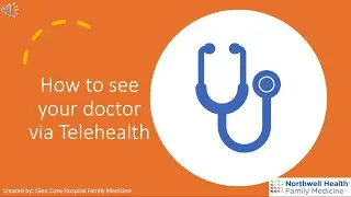How to Schedule a Virtual Appointment
