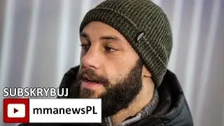 Sam Sicilia zamierza skończyć Akirę Corassani przed czasem
