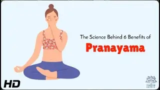 The Science of Pranayama: 6 Life-Changing Benefits Backed by Research