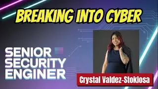 Path to Senior Cyber Engineer Revealed!