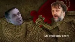 Slavoj Zizek Dank Meme Compilation