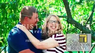 Krista Fields Real Estate client testimonial