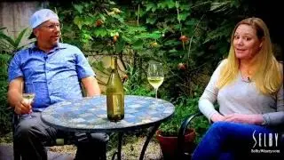 Susie Selby hosts Atlas Vineyard Management Director of Farming Chris Boland