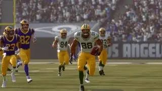 What Green Bay Packers Ty Montgomery Meant to Do...