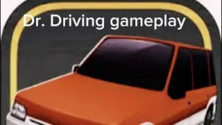 Dr.. driving gameplay our childhood favorite game must watch