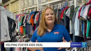 A Kid's Place Broadcast 10 Tampa Bay News 7-31-24