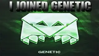 I JOINED GENETIC! SKYJACKED NUCLEAR! RAZORBACK w/ DARK MATTER CAMO! Black Ops 3 (COD BO3)