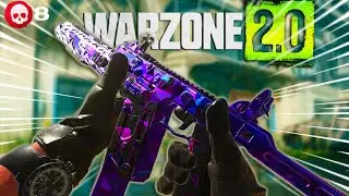 Dominating On Modern Warfare II New Resurgence Solos Mode