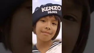 Kenzo Kids | INEZZ Productions
