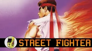 Street Fighter Arcade Games