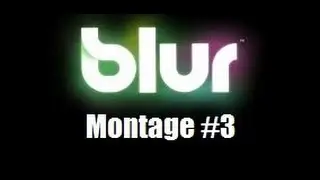 Kofize: Blur Montage #3 (Drifting N Stuff)