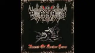 Atanatos - Behind the Darkest Woods
