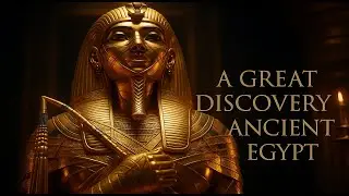 The Golden Secret of Bahariya: Egypt&rsquo;s Lost Mummy City Revealed!