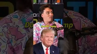🤯 Donald Trump Predicted The Future
