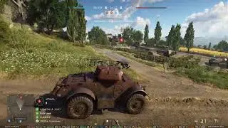 Battlefiled V Outpost - Arras Full Gameplay [1080p 60Fps]