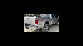 2011 FORD F150 6.7l DIESEL 4X4 NEW INVENTORY AT CARFIX AUTO PARTS/ SAVE MONEY TODAY
