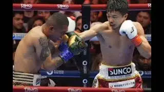 🥊😱【衝撃映像】世界戦でまさかの珍事！乱戦の末にレフェリーがダウン&hellip;海外騒然「何が起きた？AIかと思った」