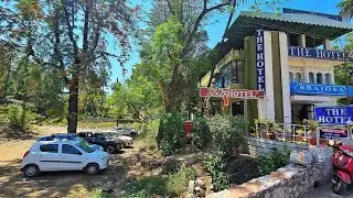 Ramma TheHotel - Nakki Lake -200mtr, Mount Abu, India | Travel With Anvika