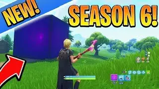 UPDATES we ALL NEED in Season 6! Shotgun/Building Changes! (Fortnite Battle Royale Season 6)