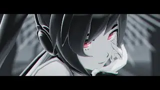 【MMD】神っぽいな／God-ish - Camera DL