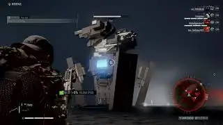 Ghost recon breakpoint HTI Koblin test