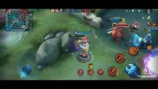 chou purple build is overpowered