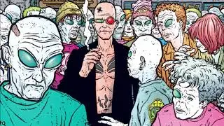 William Gibson 