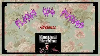 Meatball Machine (2005) - Flicks We F*cked ep. 1