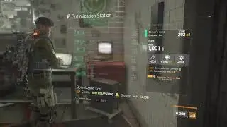 TextheInfidel's Live PS4 Tom Clancy's The Division Grind FERDA!!!!!