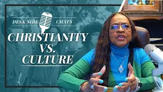 Christianity Vs Culture