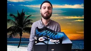Review FR Nike Air Max Plus 