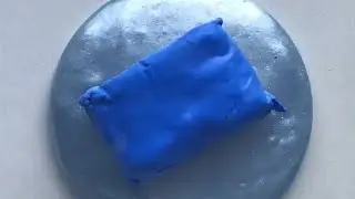 Clay Slime Mixing Asmr #110!! Most Satisfying Slime Asmr Video Compilation