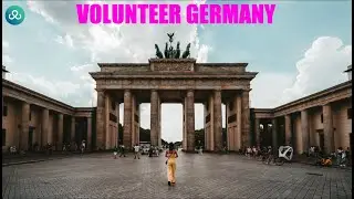 Germany Volunteers: Find Volunteering Opportunities Near You | Giving Back & Making a Difference