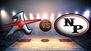 Alliance Vs New Philadelphia Boys Basketball: February 4, 2025