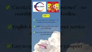Best Banks in Spain for Immigrants