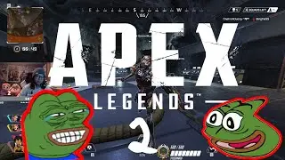 Apex Legends Moments 2
