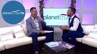 Planet Cruise TV Show 03/07/18 | P&O, Princess, Azamara, Marella, Amadeus River and Costa Cruises
