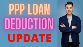 2020 Taxes: How the PPP Will Affect Your Taxes