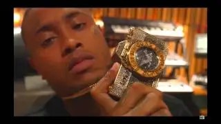 Southside - Against The Clock Beat
