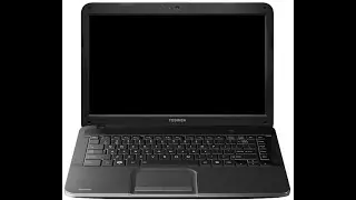 Charging port repair , thermal paste & cmos battery replacement ( Toshiba c800 )