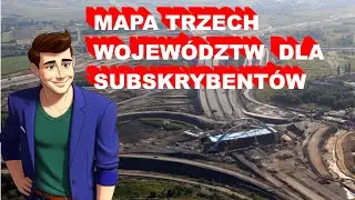 🔴Rozmowy o Polsce zawsze są emocjonujące. (Mapa 1/1 ets2)🔴 #mapeditor #funny #live #ets2